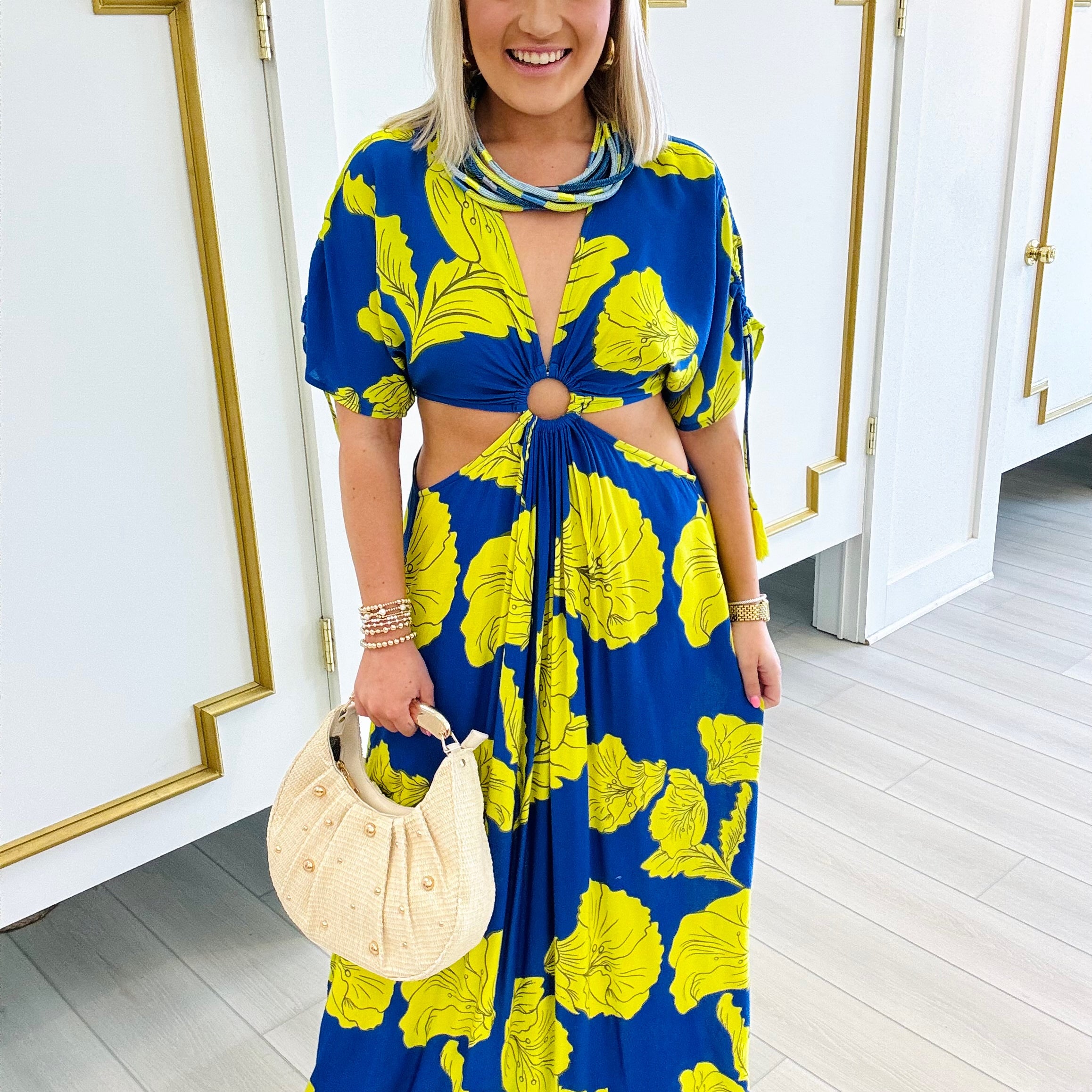 Bora Bora Dress