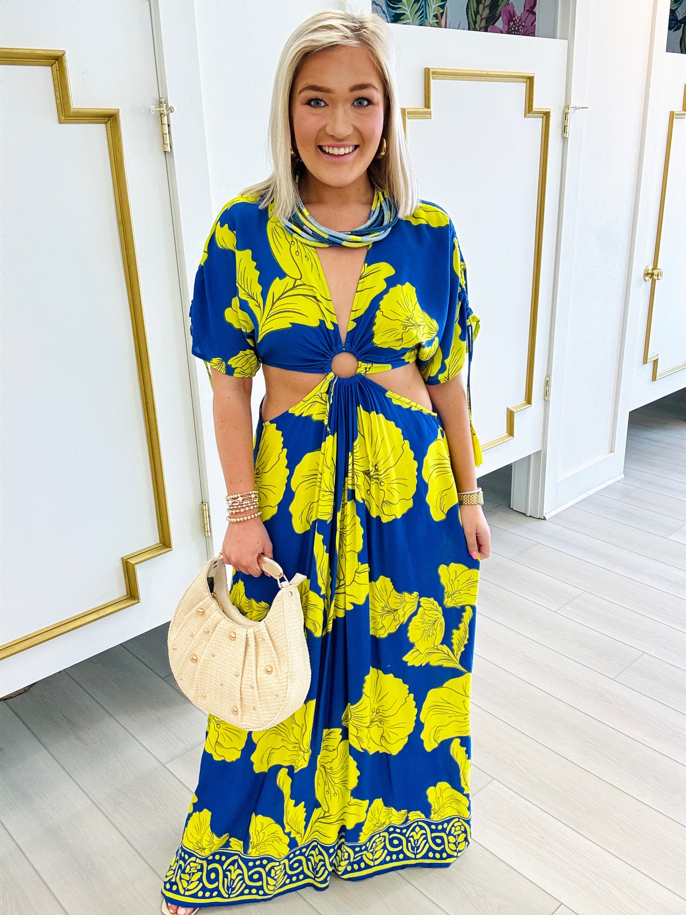 Bora Bora Dress