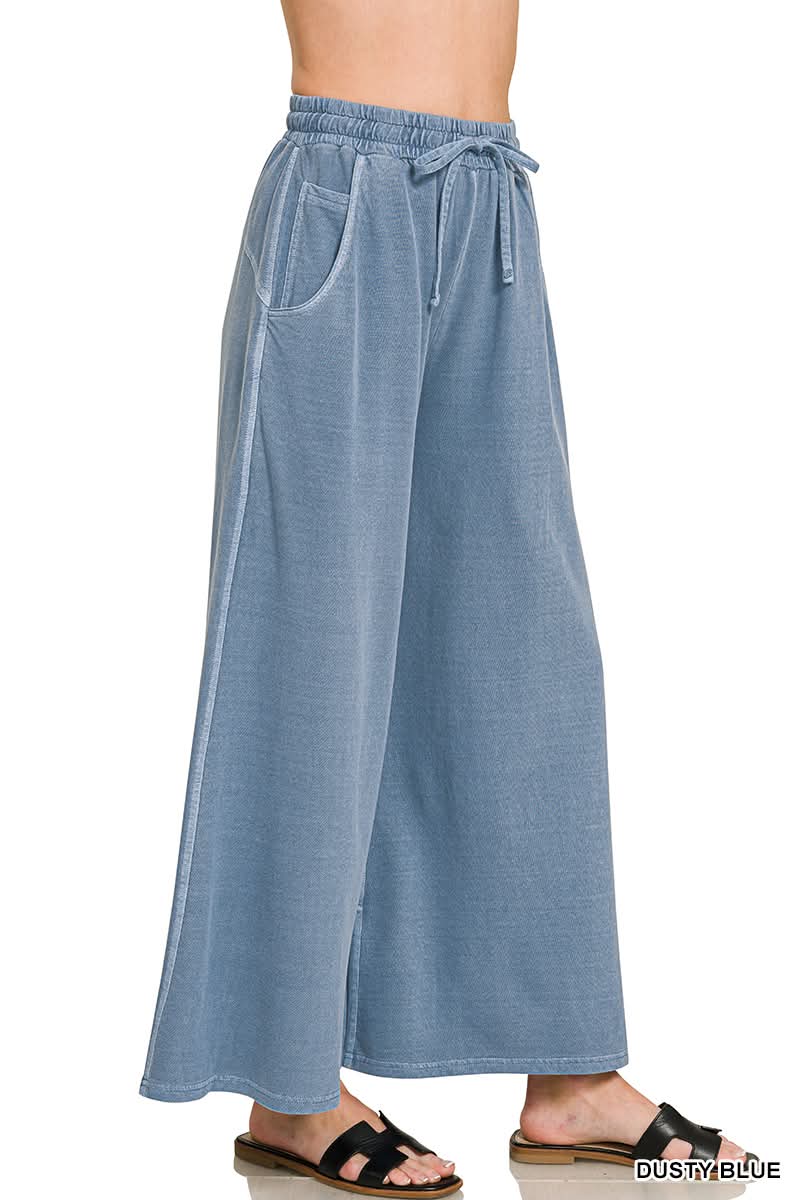 Brisk Walk Pants (4 Colors Available)