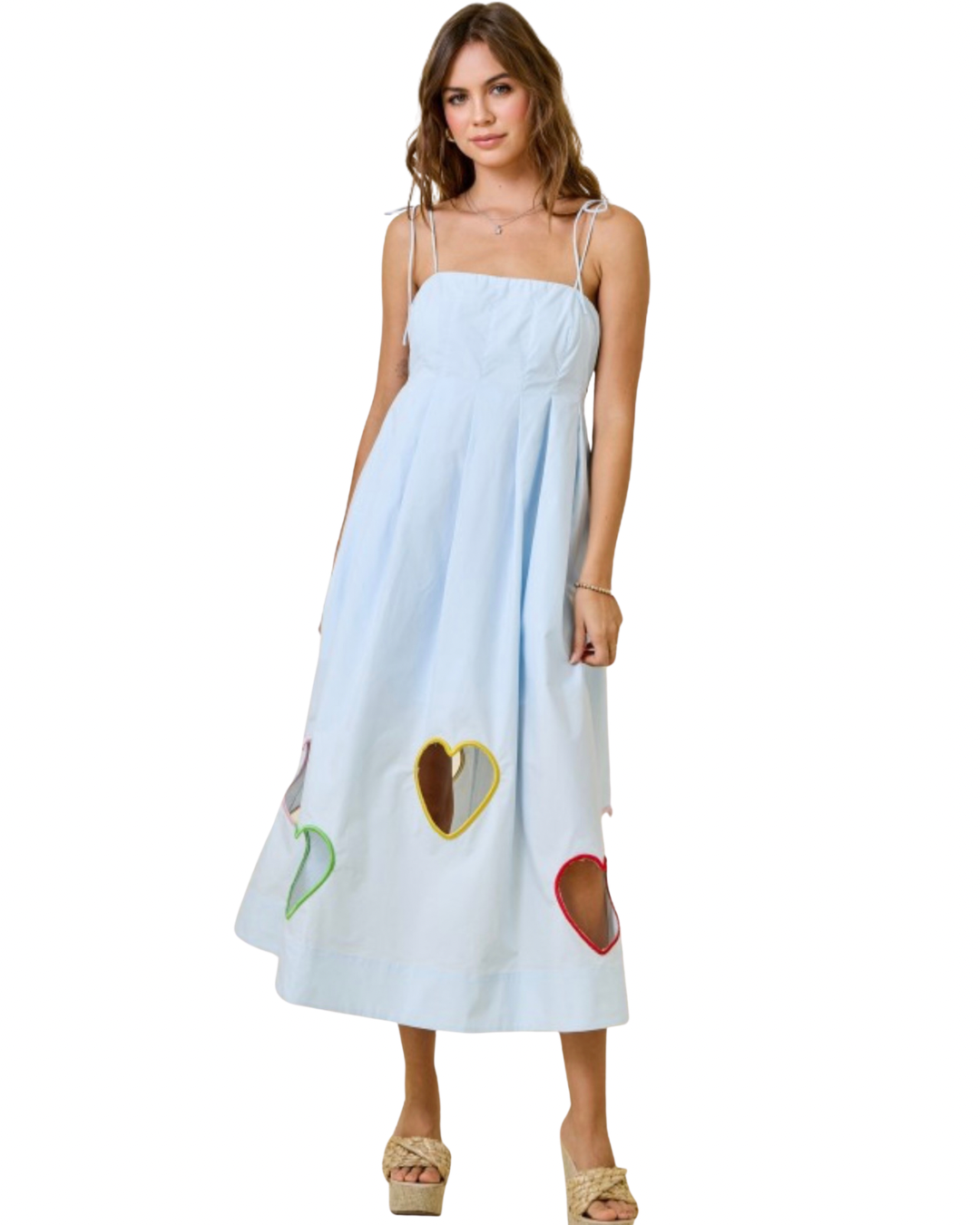 Queen of Hearts Dress