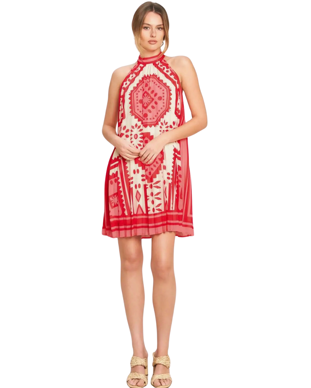 Secret Bay Dress