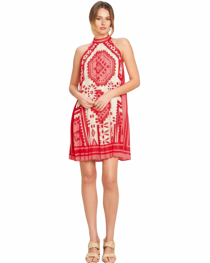 Secret Bay Dress