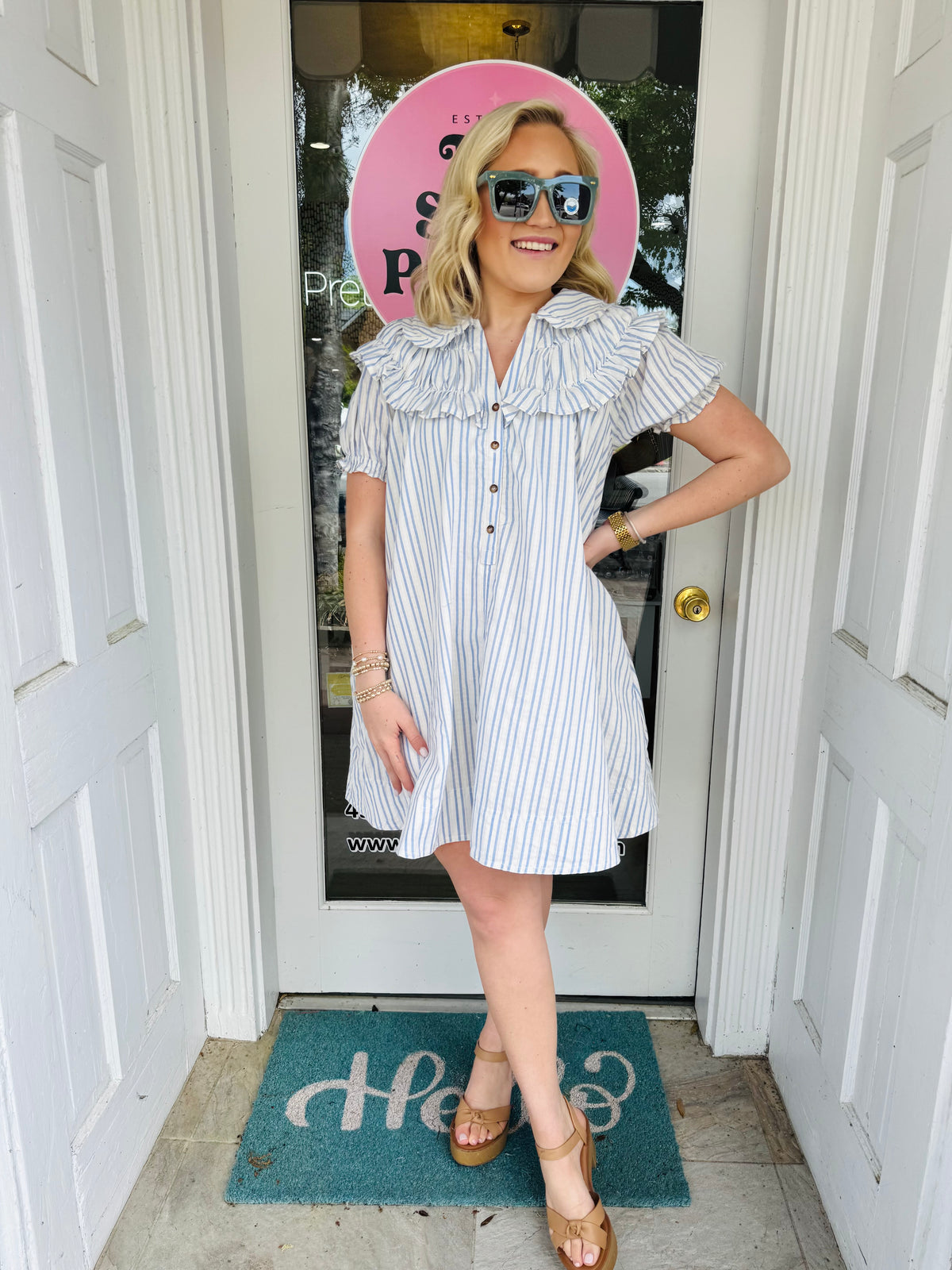 Molly Dress