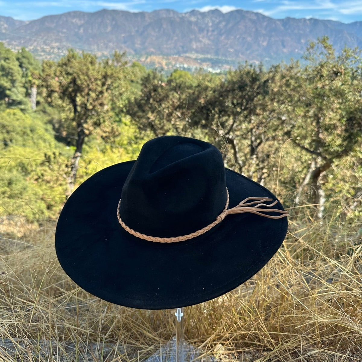 Canyon Valley Hat
