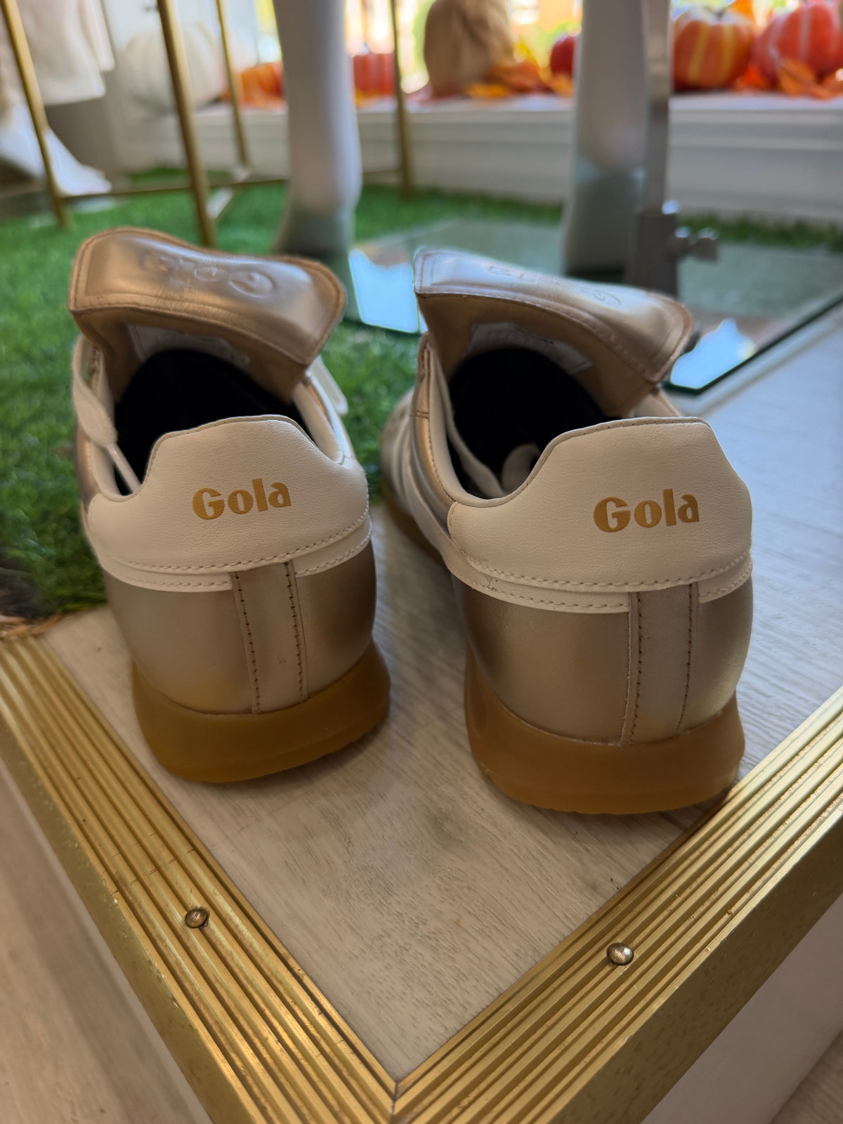 GOLA |Stadium 86’ Sneaker