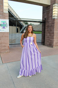 Thinking About The Pirates Dress