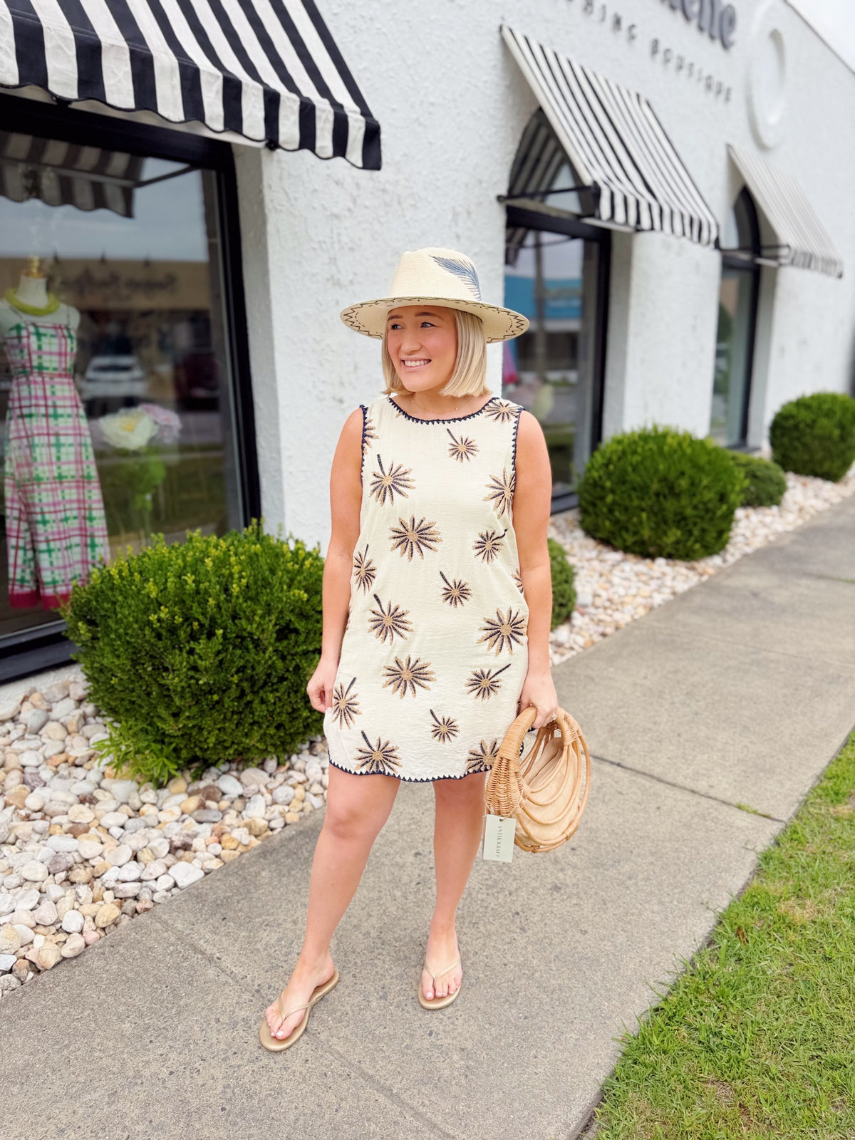 Kravitz Dress