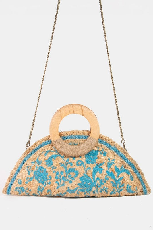 Tahiti Bag