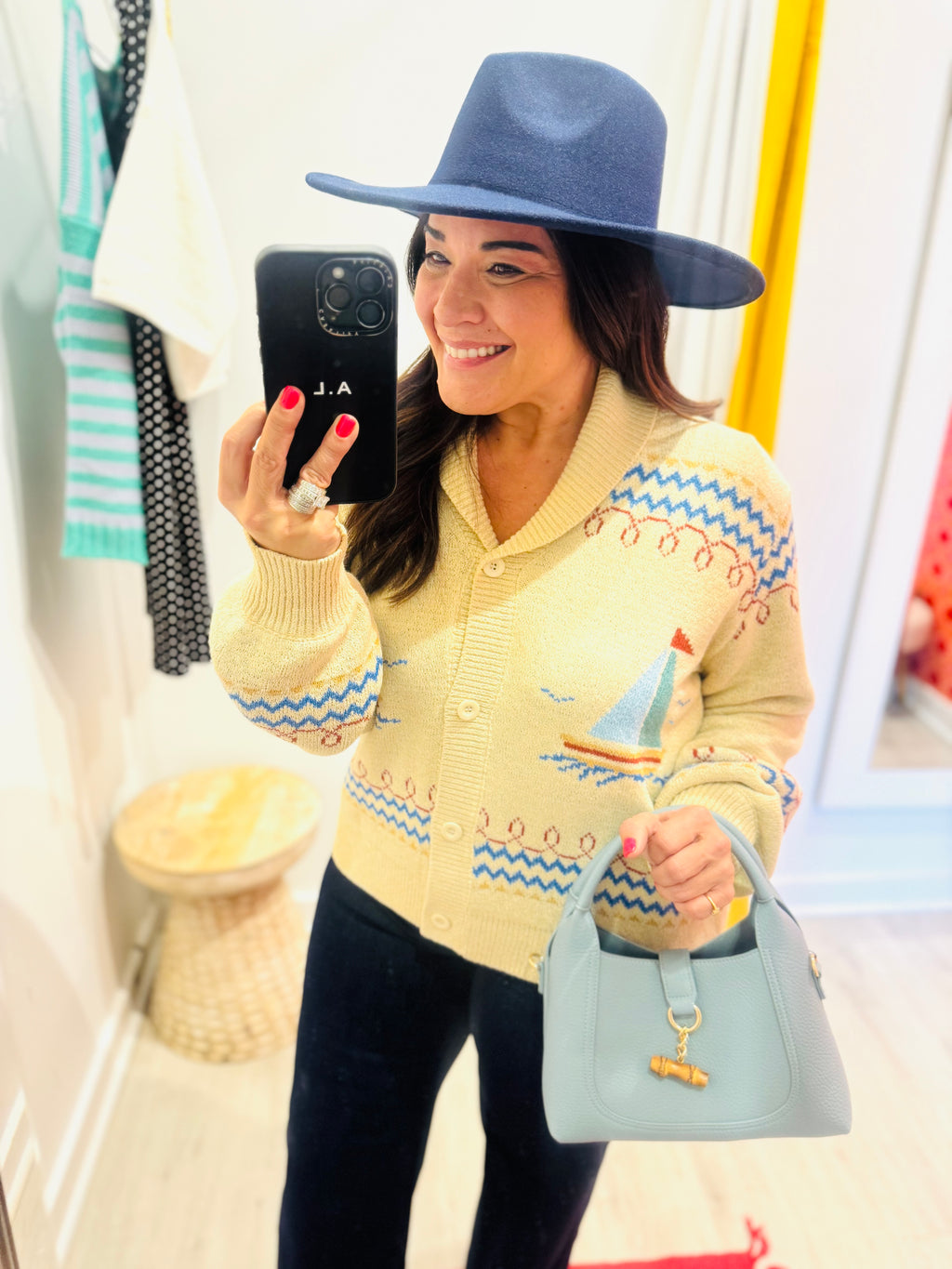 Canyon Valley Hat