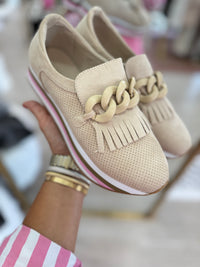 Bess Matisse Shoe