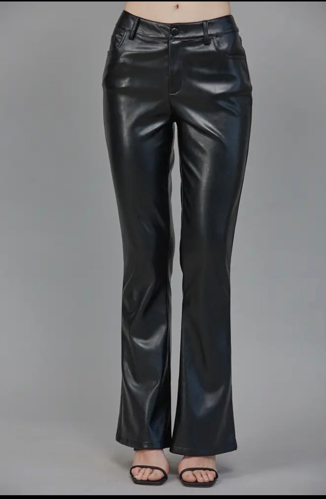 Winter Edge Pants