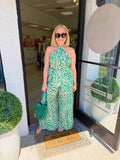 Anguilla Jumpsuit