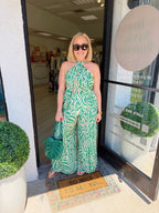 Anguilla Jumpsuit
