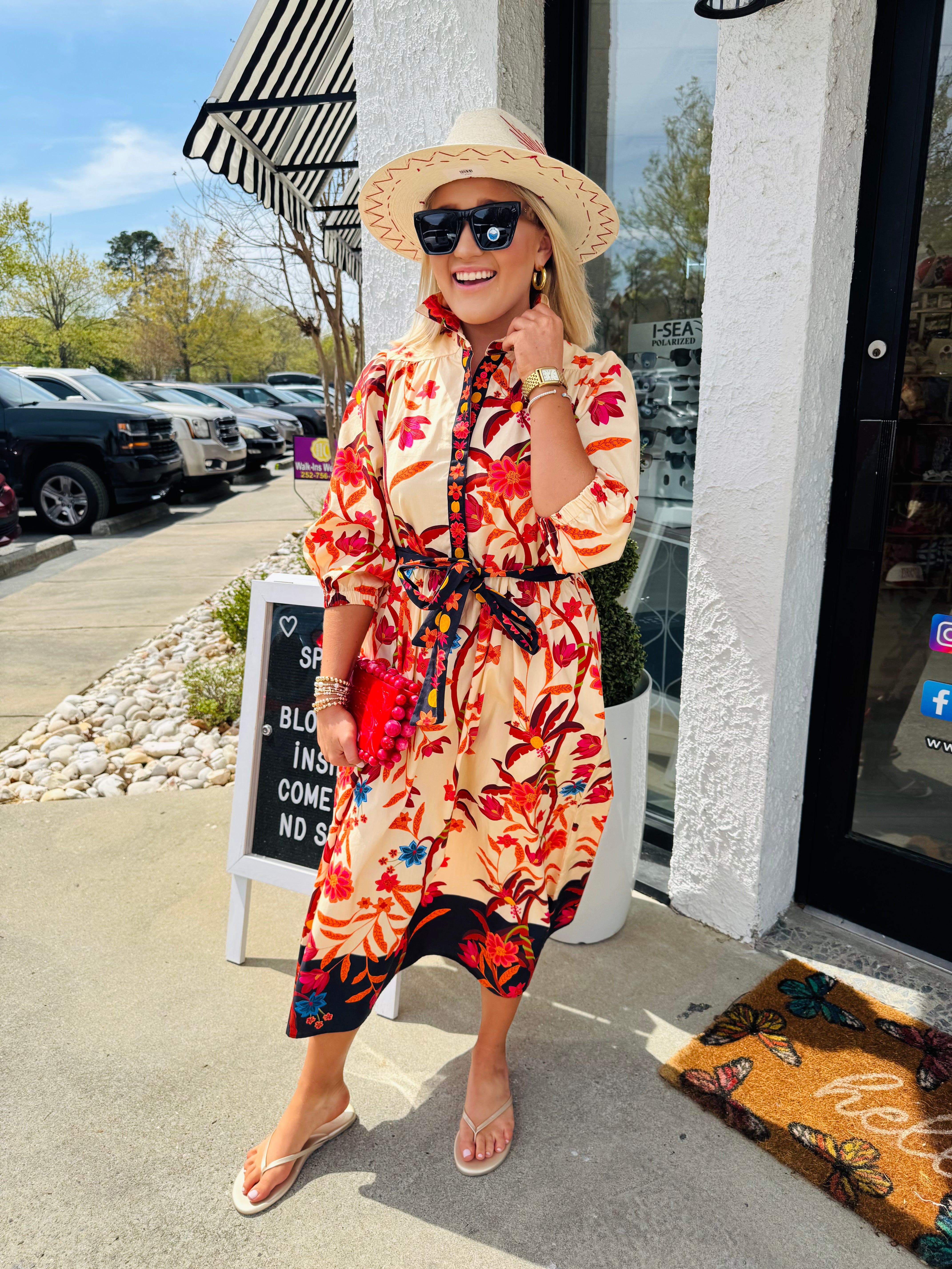 Maude Vivante – The Style Palette Boutique