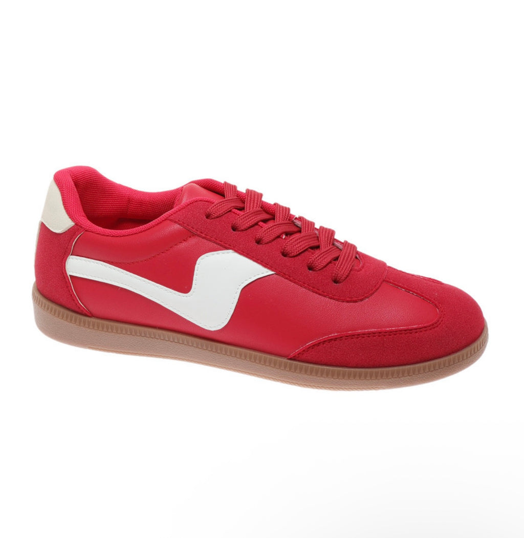 Cooper Sneaker
