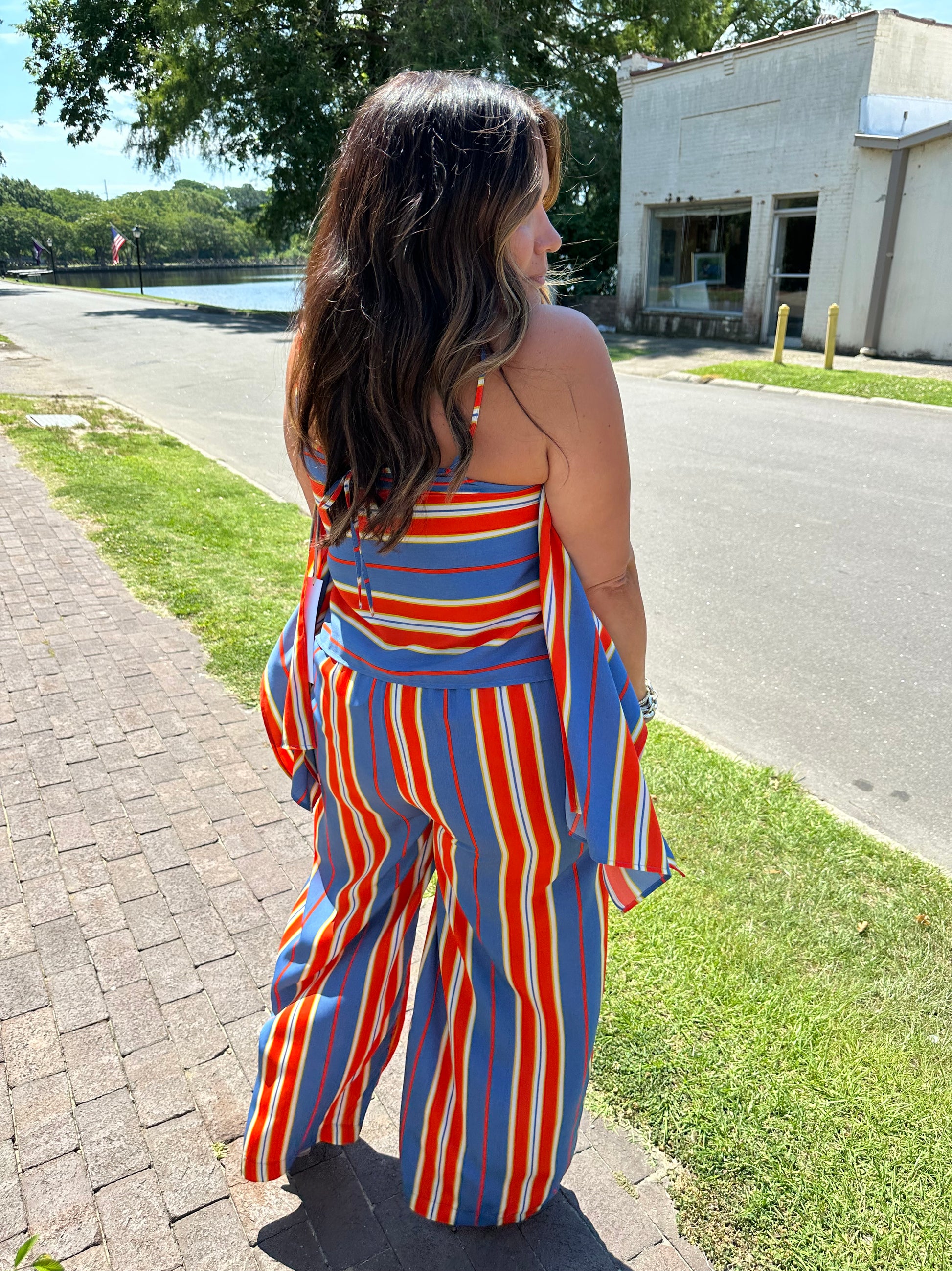 Bimini Club Set