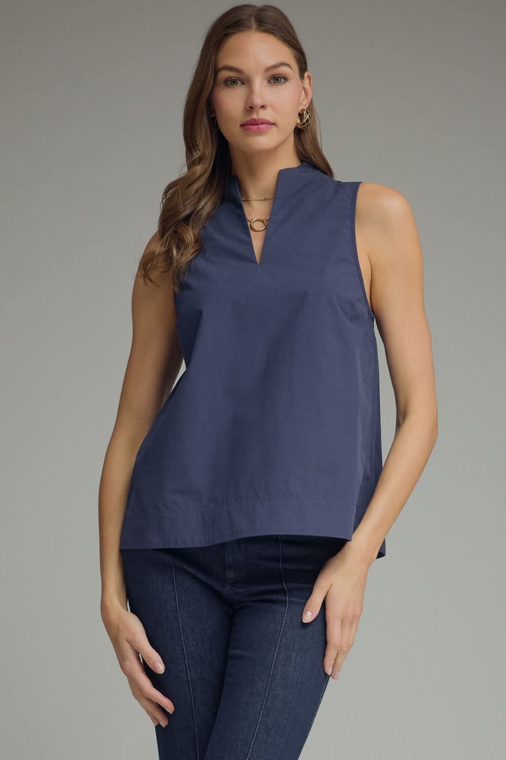 Alden Top