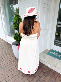 Caribbean Cove Dress