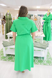 Lucky Charm Dress