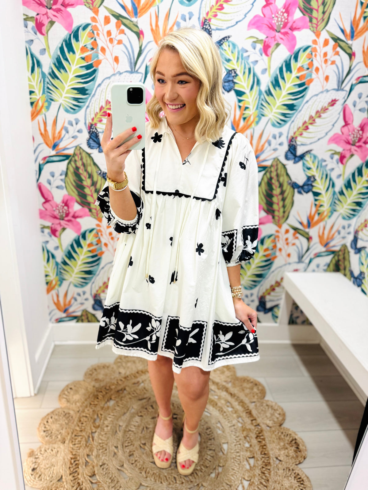 Class Act Dress