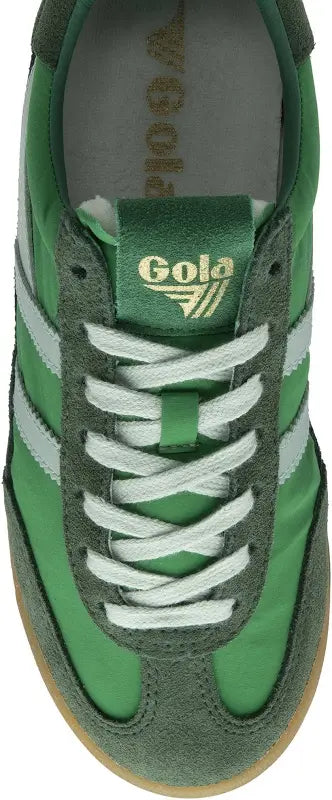 Firefly Sneaker in Emerald/Evergreen Surf | Gola Classics