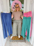 Marley Pants (4 Colors Available)