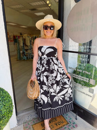Maldives Dress
