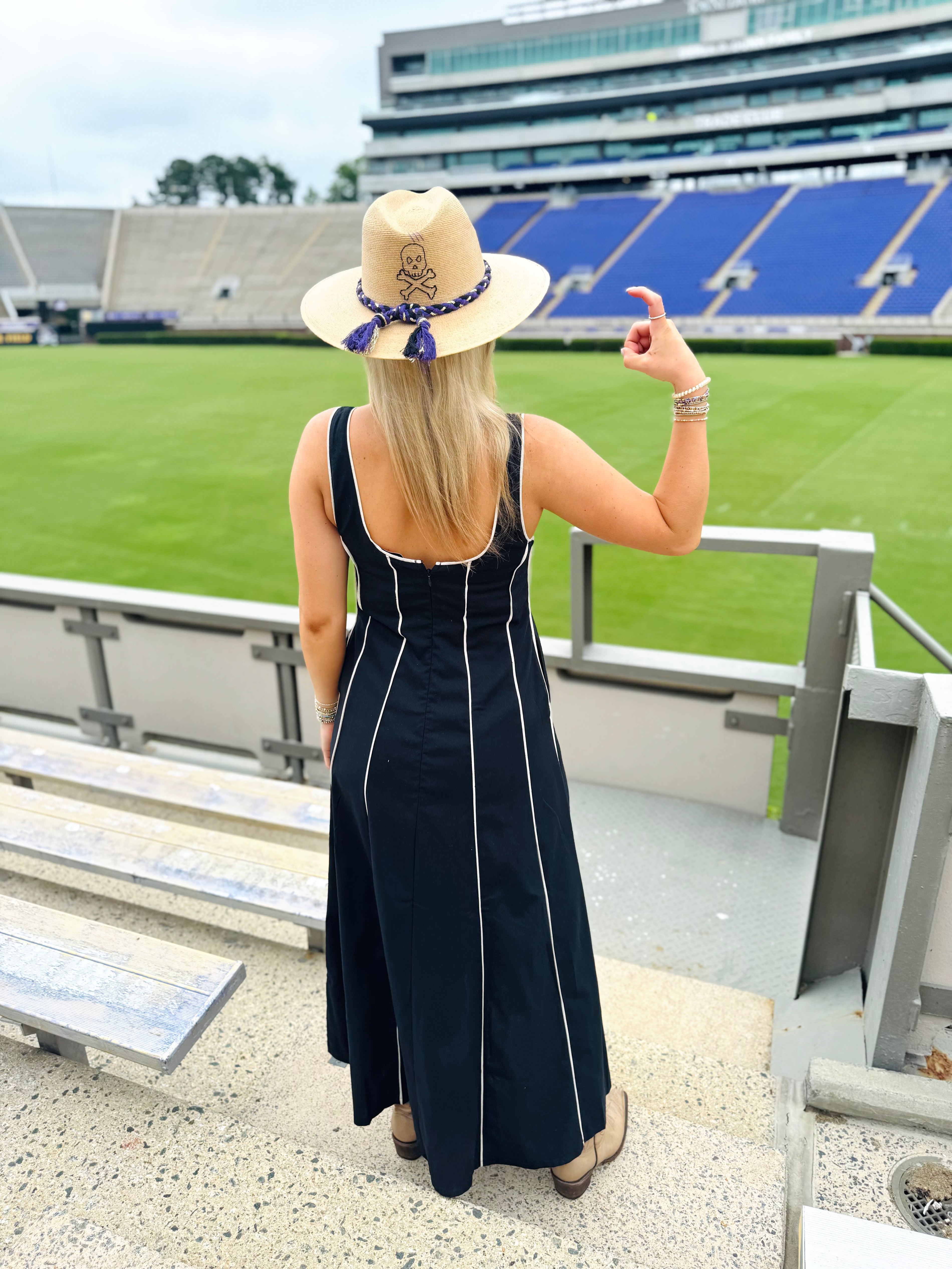 It’s A Win Dress