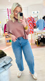 Kate Barrell Jean By Vervet