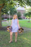 1st Quarter Look Dress