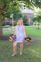 1st Quarter Look Dress