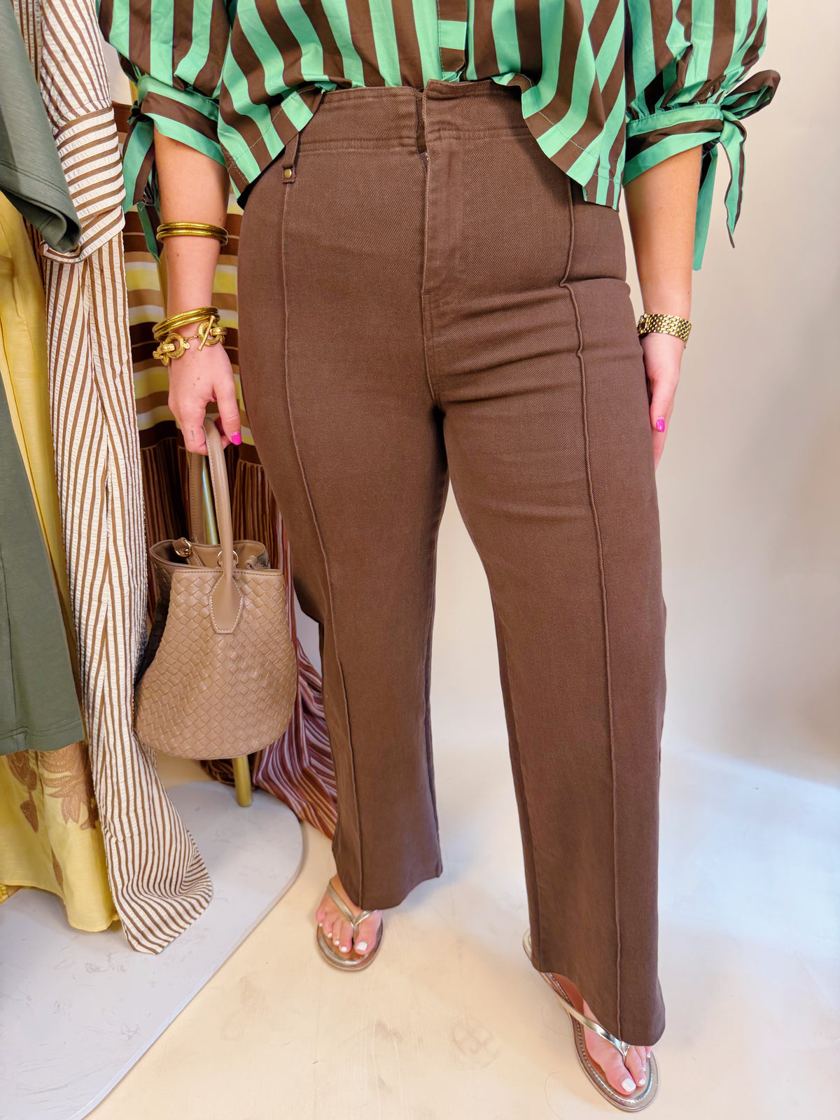 Java Pants