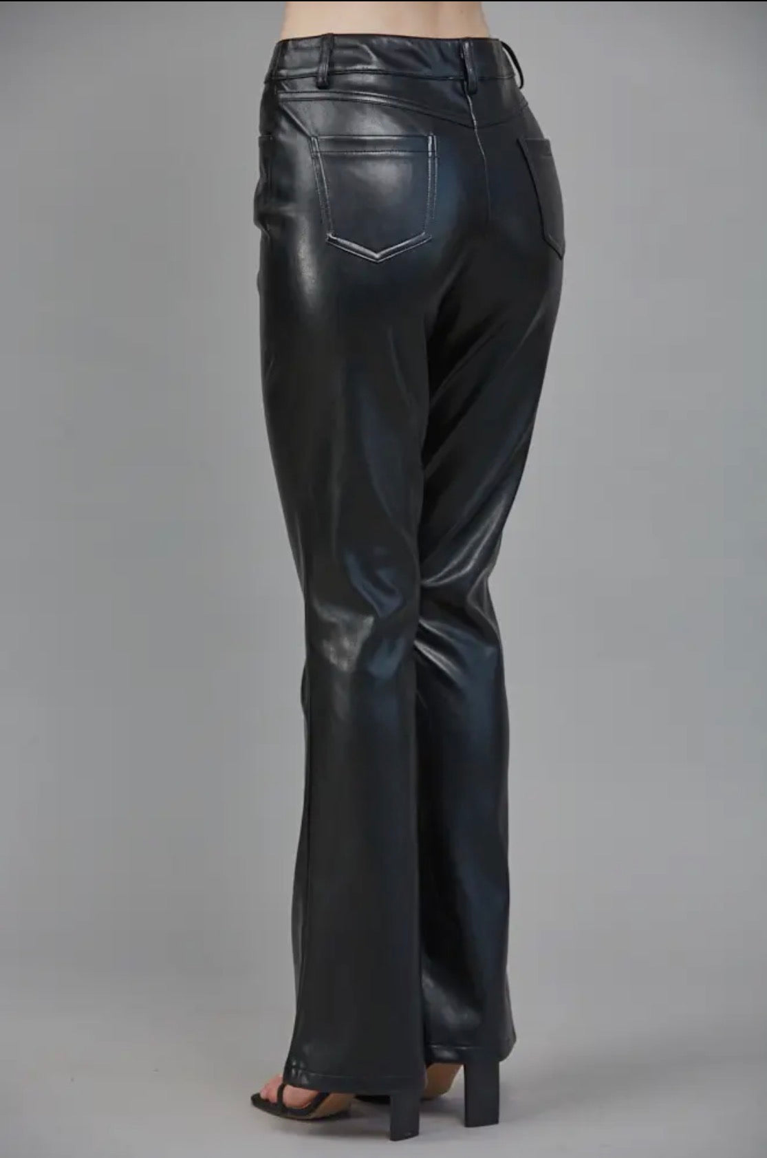 Winter Edge Pants