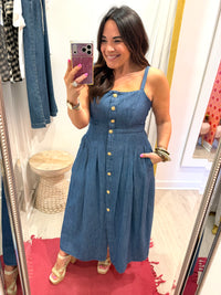 Dakota Dress
