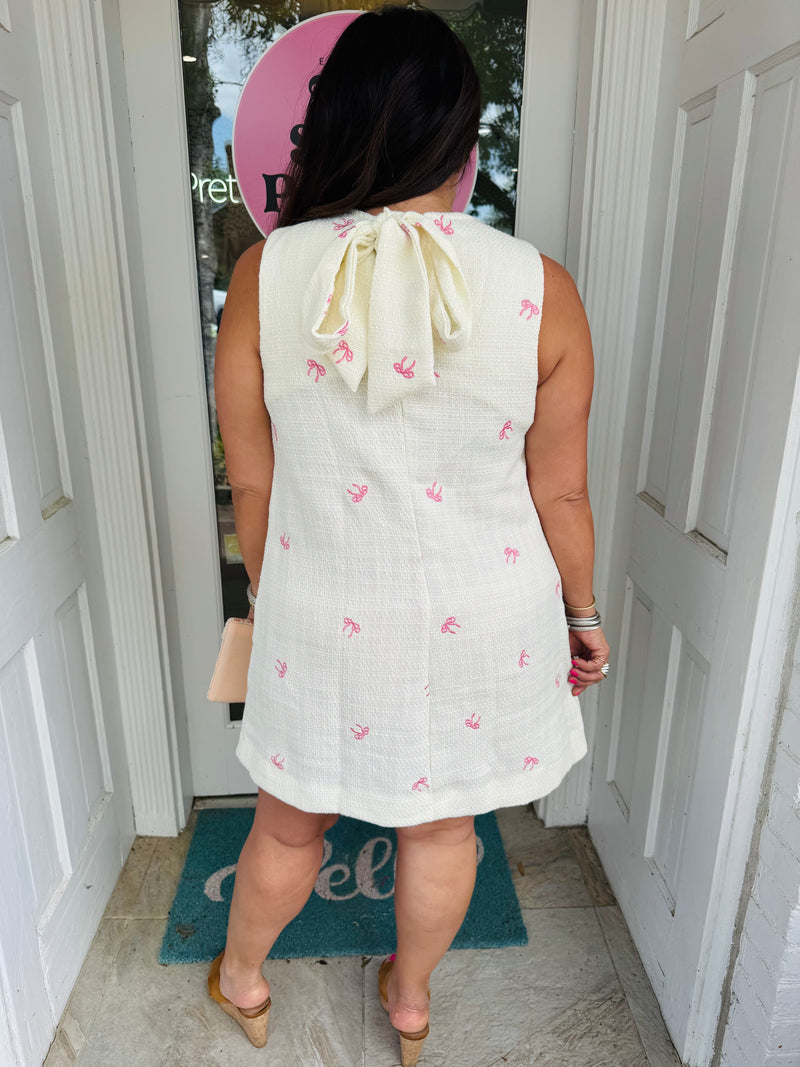 Nature Calls Dress