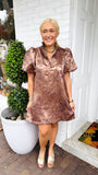 Night Flare Dress