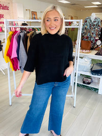 The Everyday Sweater (11 Colors)