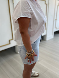 Riley Shorts-Judy Blue