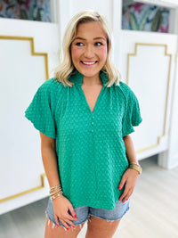 Anyday Wear Top (3 Colors)