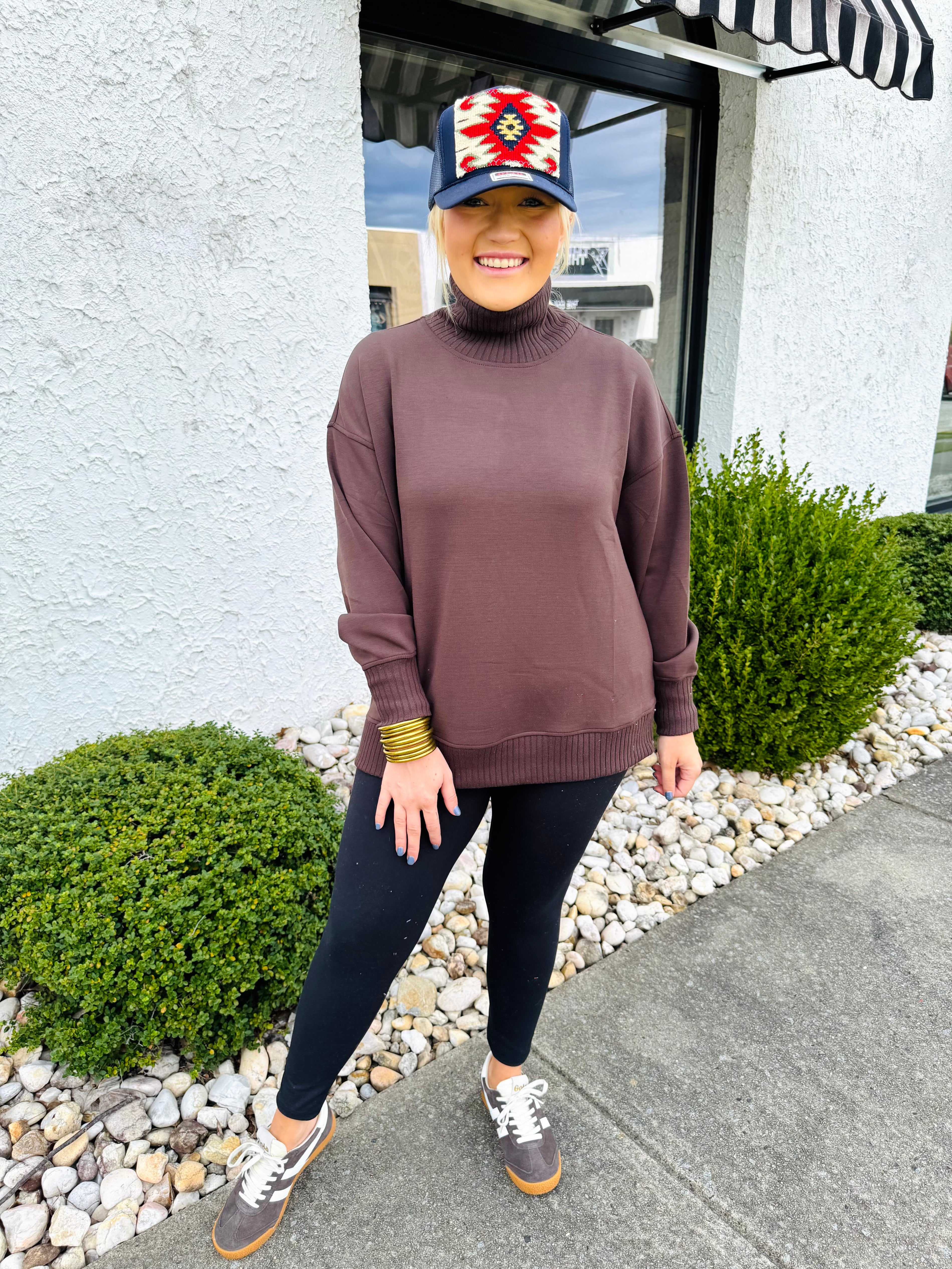 Soccer Mom Gear Sweatshirt (2 Colors)