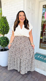 Wild Hearts Skirt