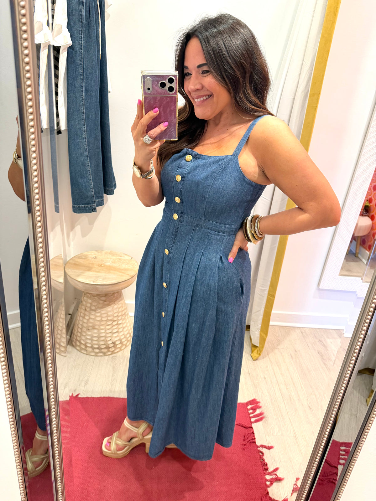 Dakota Dress
