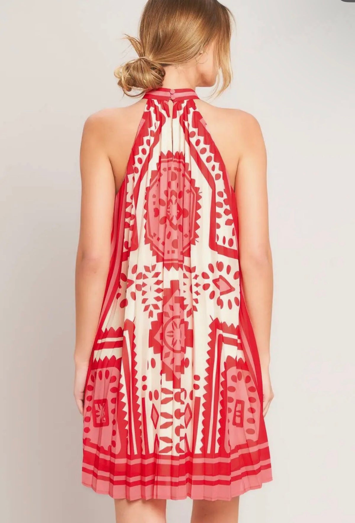 Secret Bay Dress