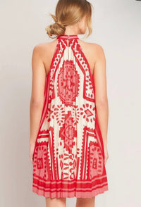Secret Bay Dress