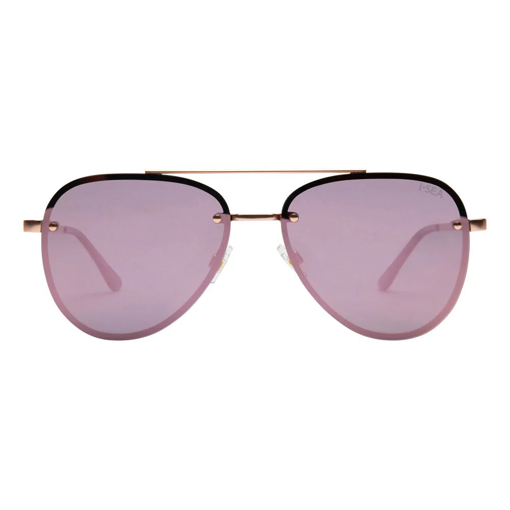 RIVER Sunglasses I-SEA