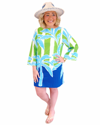 Palm Coast Dress