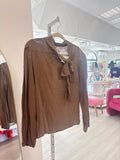 Dixie Girl Top