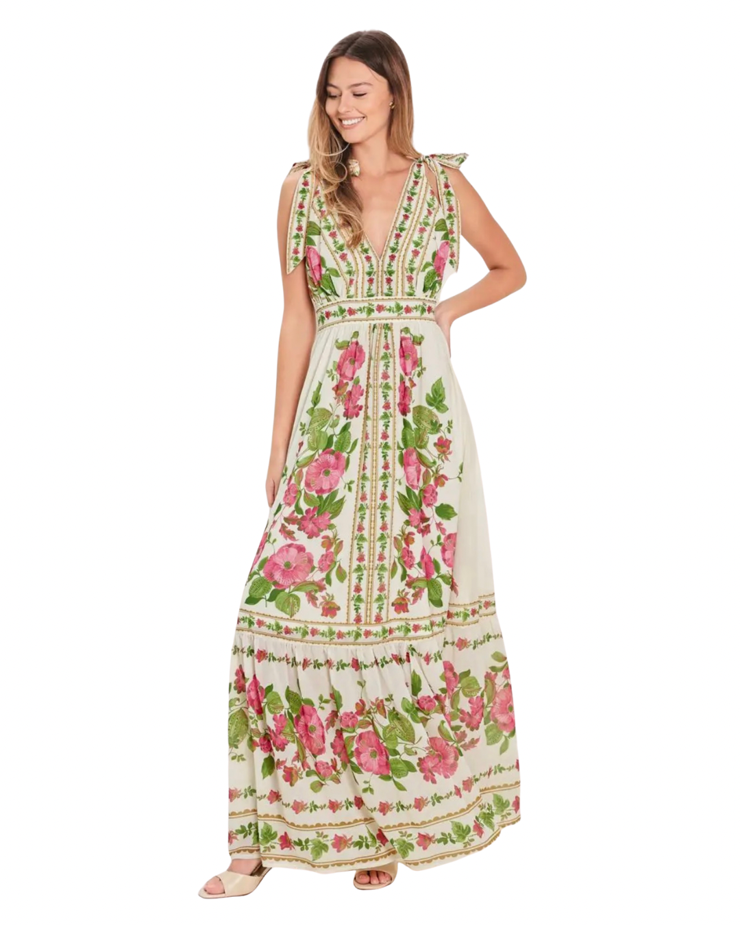 Fiji Dreaming Dress