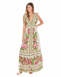 Fiji Dreaming Dress