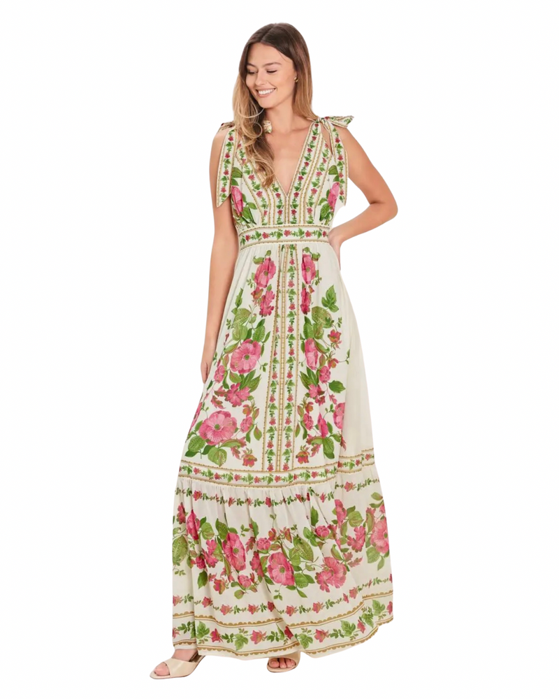 Fiji Dreaming Dress